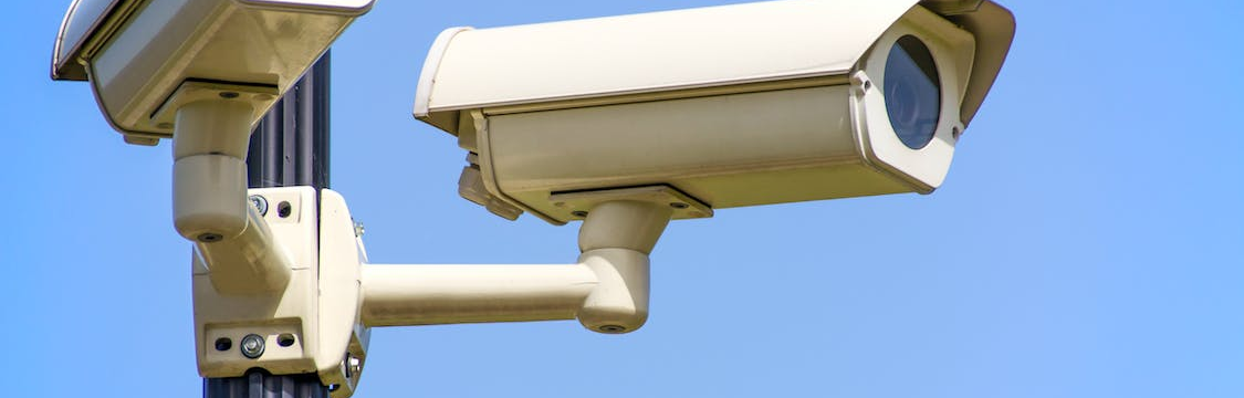 The best camera monitoring services in Ohio