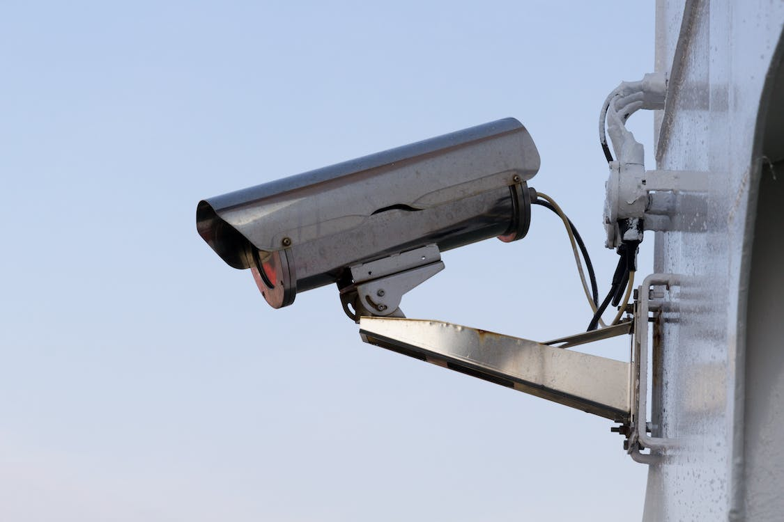 Reliable camera monitoring services in Ohio